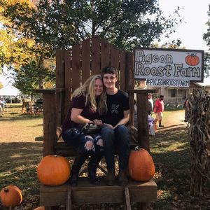 Meet your Posher, Kaitlyn